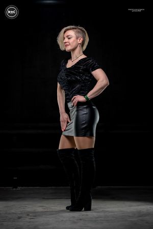 MUSCLE BATTLE 2023  2